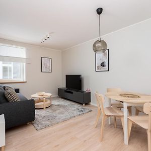 Appartement met een Slaapkamer